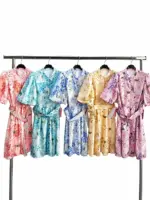 Sky Blossom Dress - Image 2