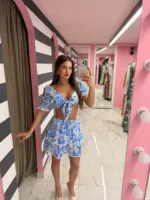 Jardin Bloom Set