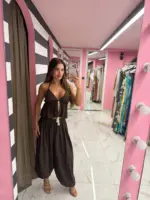 Mocha Nomad Set