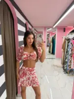 Provence Muse Set