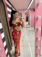 Sunset Lily Set