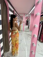 Sunset Lily Set - Image 6