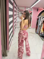 Positano Blush Set - Image 2