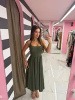 Celeste Dress