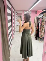 Celeste Dress - Image 2