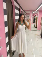 Celeste Dress - Image 3