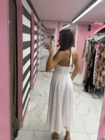 Celeste Dress - Image 4