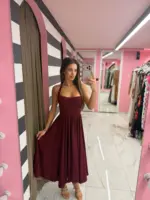 Celeste Dress - Image 5