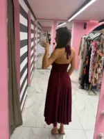 Celeste Dress - Image 6