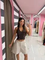Crystal hlow shorts - Image 2