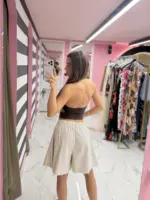 Crystal hlow shorts - Image 3