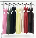 Limoncello Breeze Dress - Image 3