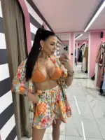 Capri Escape Set