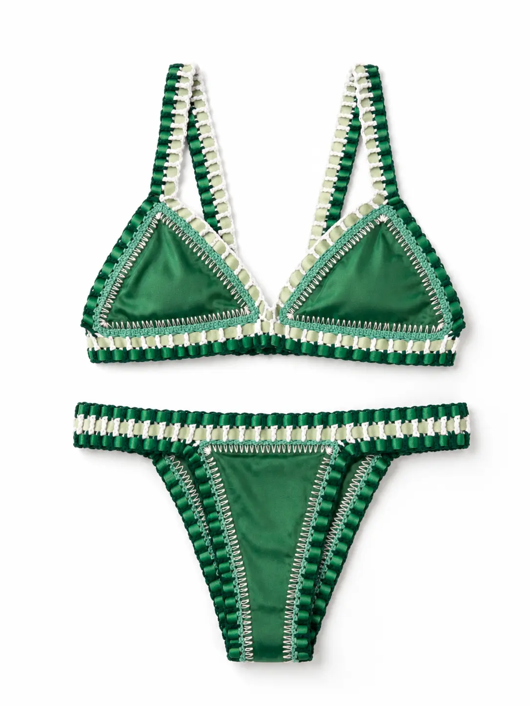 img_6a452a2f7185a0.74900646 Emerald Luxe Bikini - Image 1