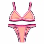 Pink Sunset Bikini - Image 2