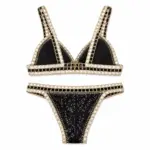 Midnight Glam Bikini - Image 2