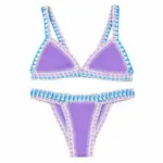 Ocean Lilac Bikini