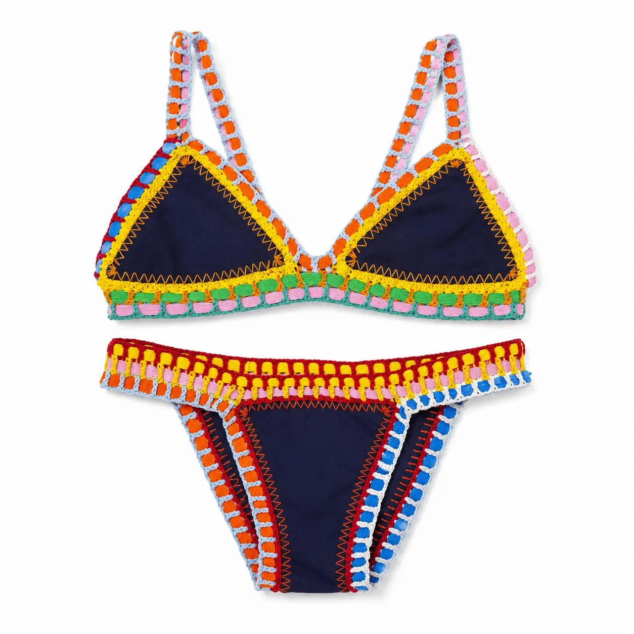 img_6a452e9f4c3838.50389214 Rio Mosaic Bikini - Image 1
