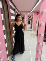 Isadora Dress