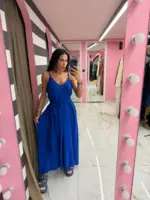 Isadora Dress - Image 2