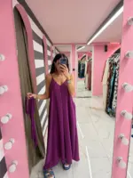 Isadora Dress - Image 3