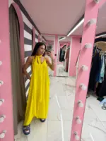 Isadora Dress - Image 4