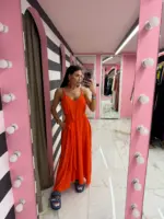 Isadora Dress - Image 5