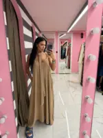 Isadora Dress - Image 6