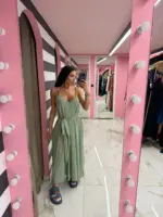 Isadora Dress - Image 7