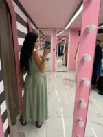 Isadora Dress - Image 8