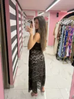 Noir Muse Top - Image 6