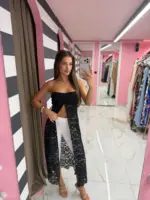 Noir Muse Top - Image 7
