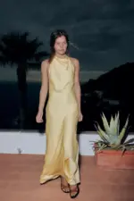 Sorrento Lumière Dress - Image 2