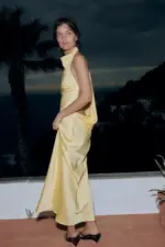 Sorrento Lumière Dress - Image 3