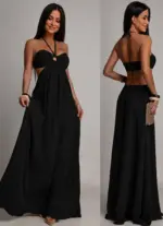 Verona Eclipse Dress
