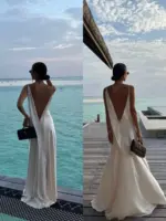 Positano Élite Dress