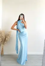 Bellissima Venezia Dress - Image 4