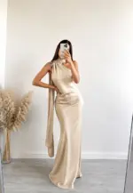 Bellissima Venezia Dress - Image 5