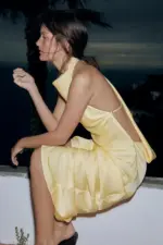 Bellissima Venezia Dress - Image 7