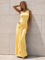 Portofino Sole Dress - Image 4