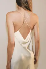 Firenze Seta Dress