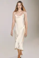Firenze Seta Dress - Image 3