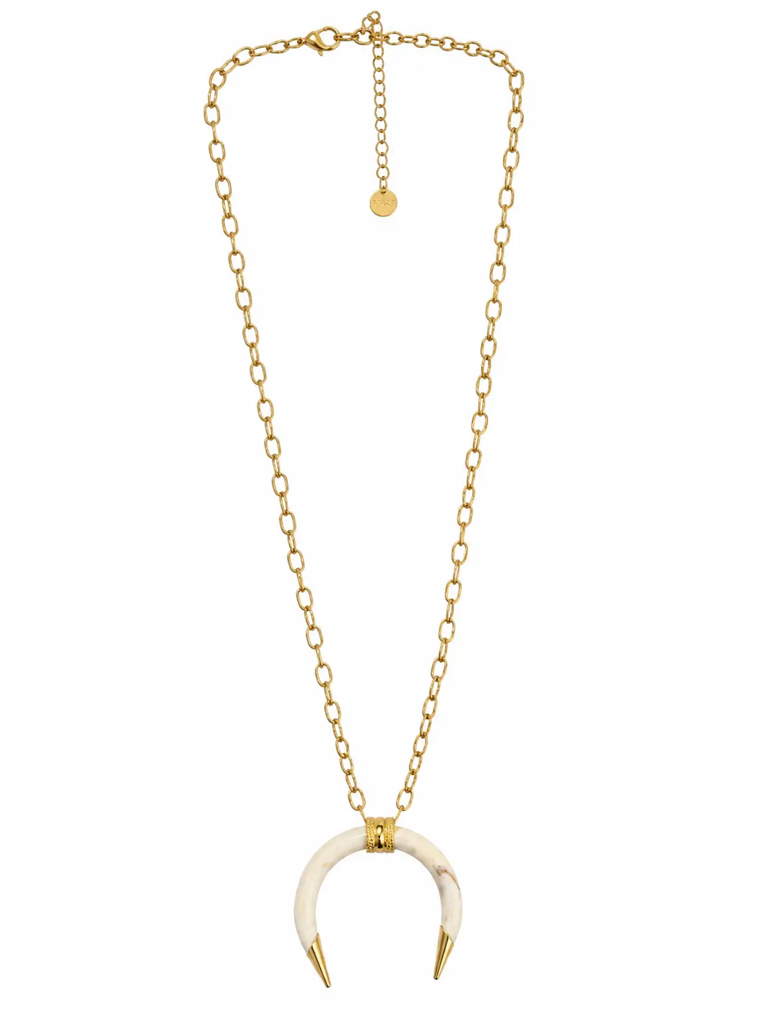 img_6a4b968d1498b0.53036860 Ivory Moon Necklace - Image 1