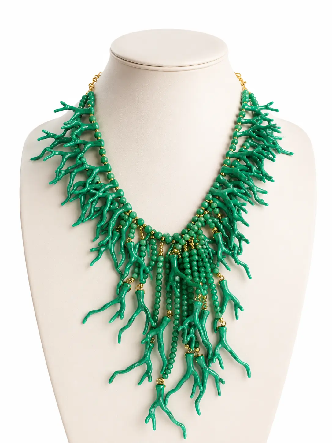 img_6a4cae08bf3d66.49002086 Coral Majesty Necklace - Image 1