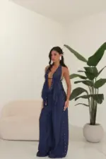 Sienna Pearl Linen Set - Image 5
