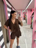 Milano Breeze Set
