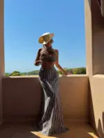 Mykonos Mirage Set