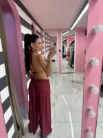 Bianca Linen Set - Image 2