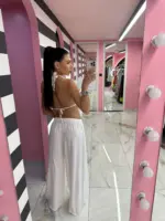 Bianca Linen Set - Image 4