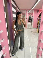Bianca Linen Set - Image 5